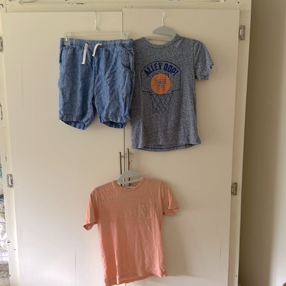 Crewcuts